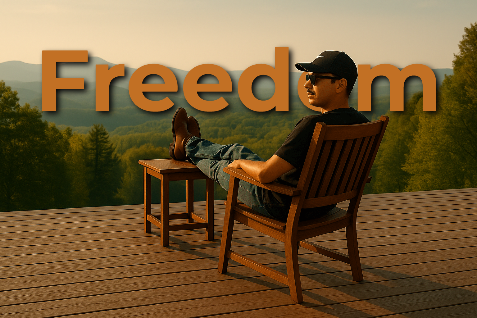 Freedom