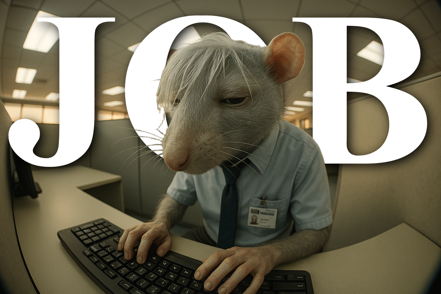 Job