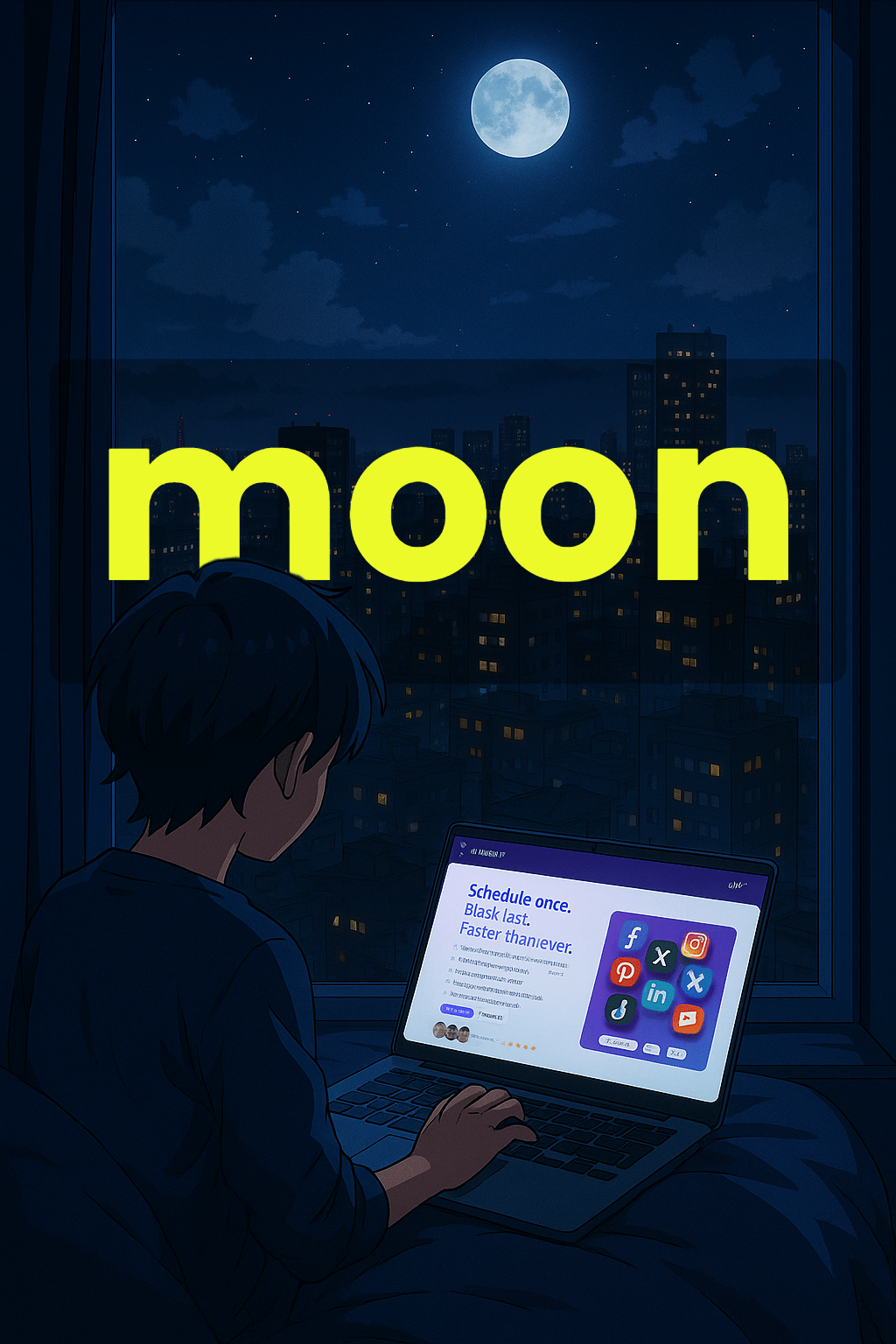 Moon