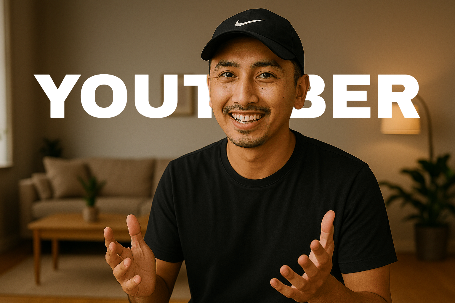 You